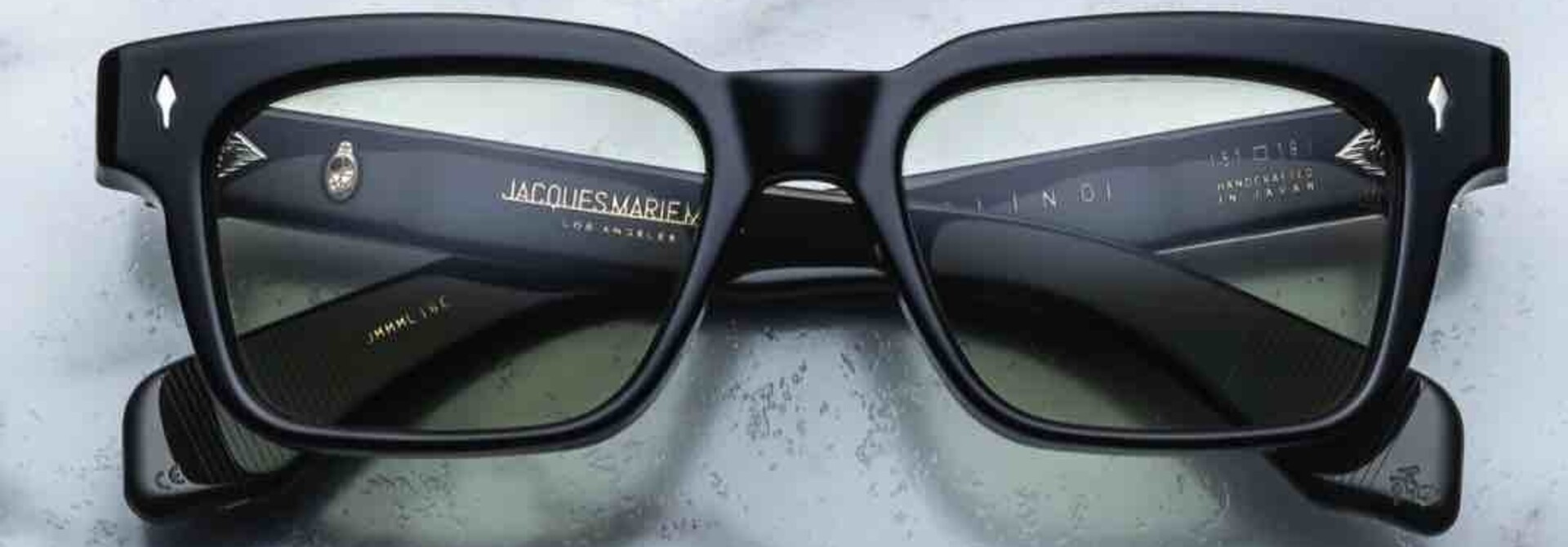 Jacques Marie Mage Molino Cobra JMMML16C