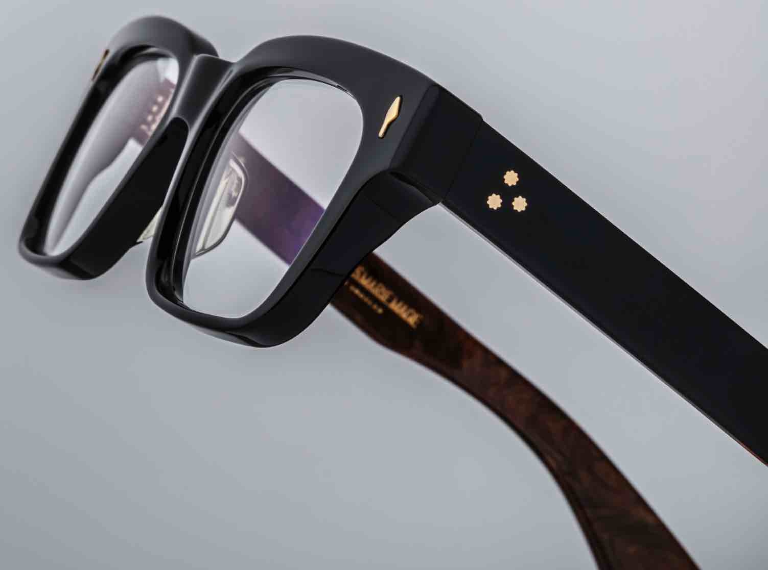 Jacques Marie Mage Molino Noir X JMMM10A-4