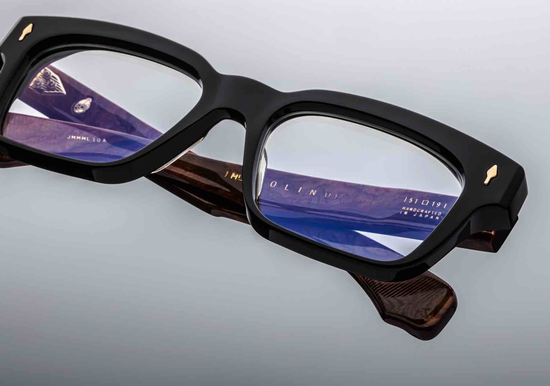 Jacques Marie Mage Molino Noir X JMMM10A-3