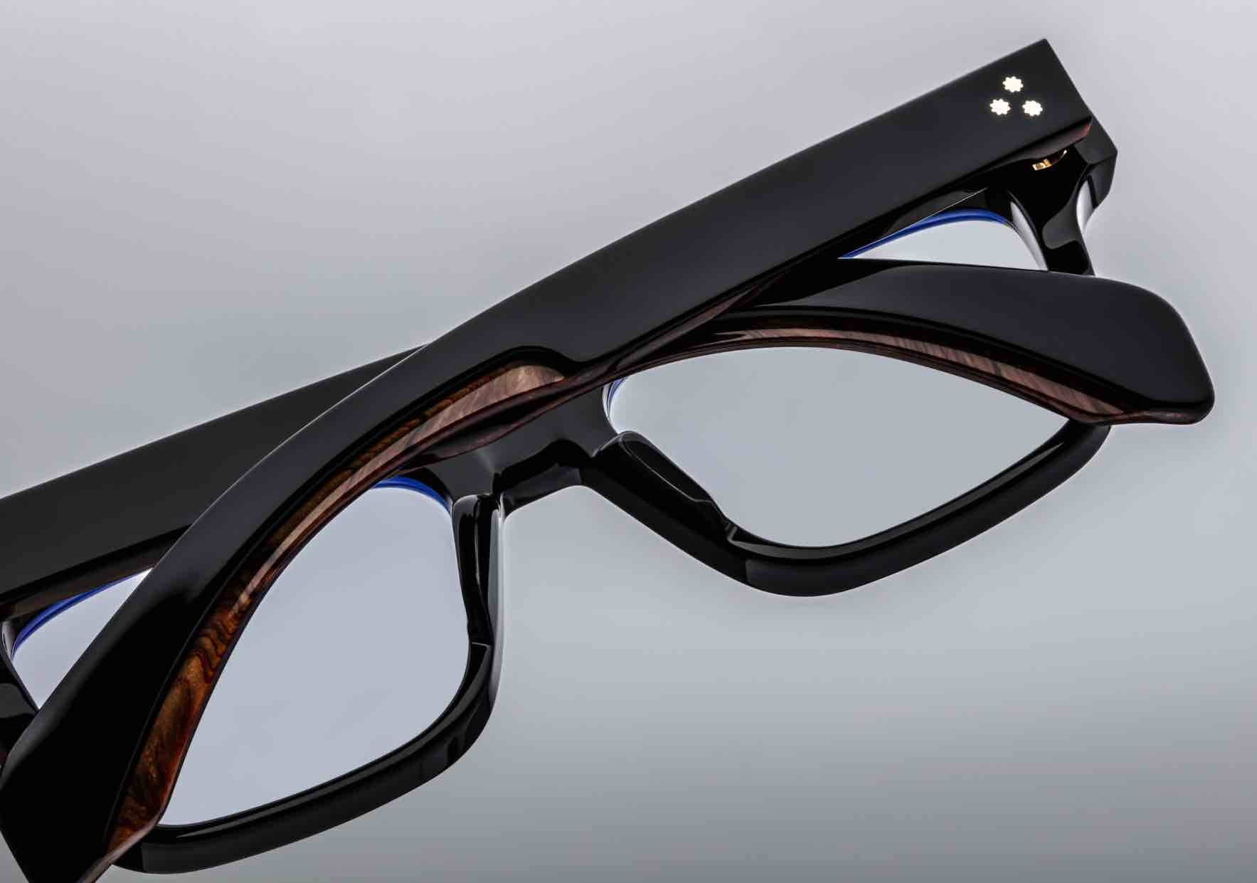 Jacques Marie Mage Molino Noir X JMMM10A-5