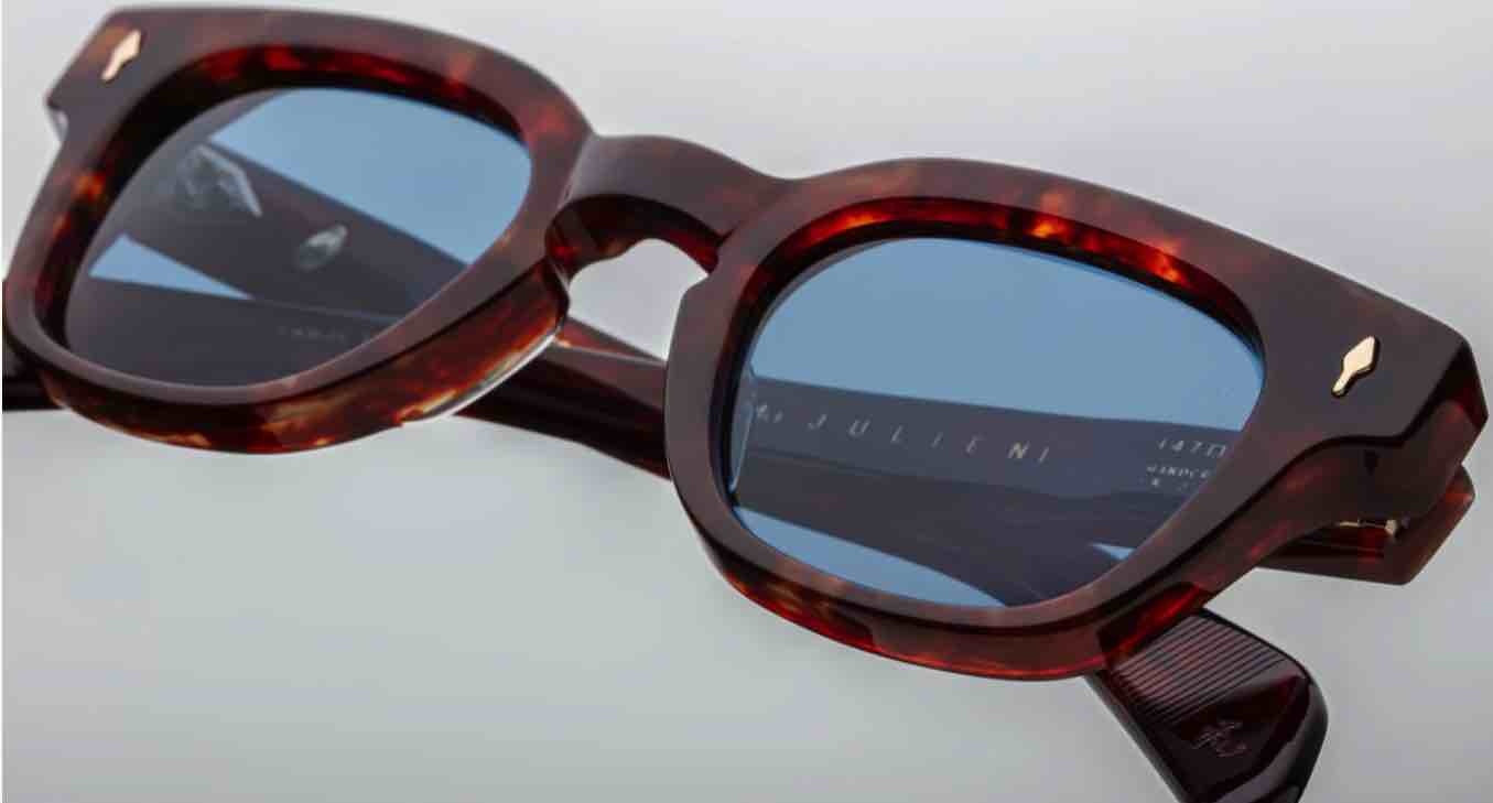 Jacques Marie Mage Julien Breccia JMMJL-7U-3