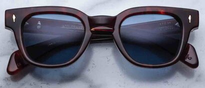 Jacques Marie Mage Julien Breccia JMMJL-7U