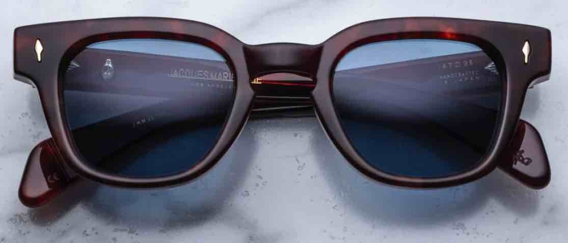 Jacques Marie Mage Julien Breccia JMMJL-7U-1