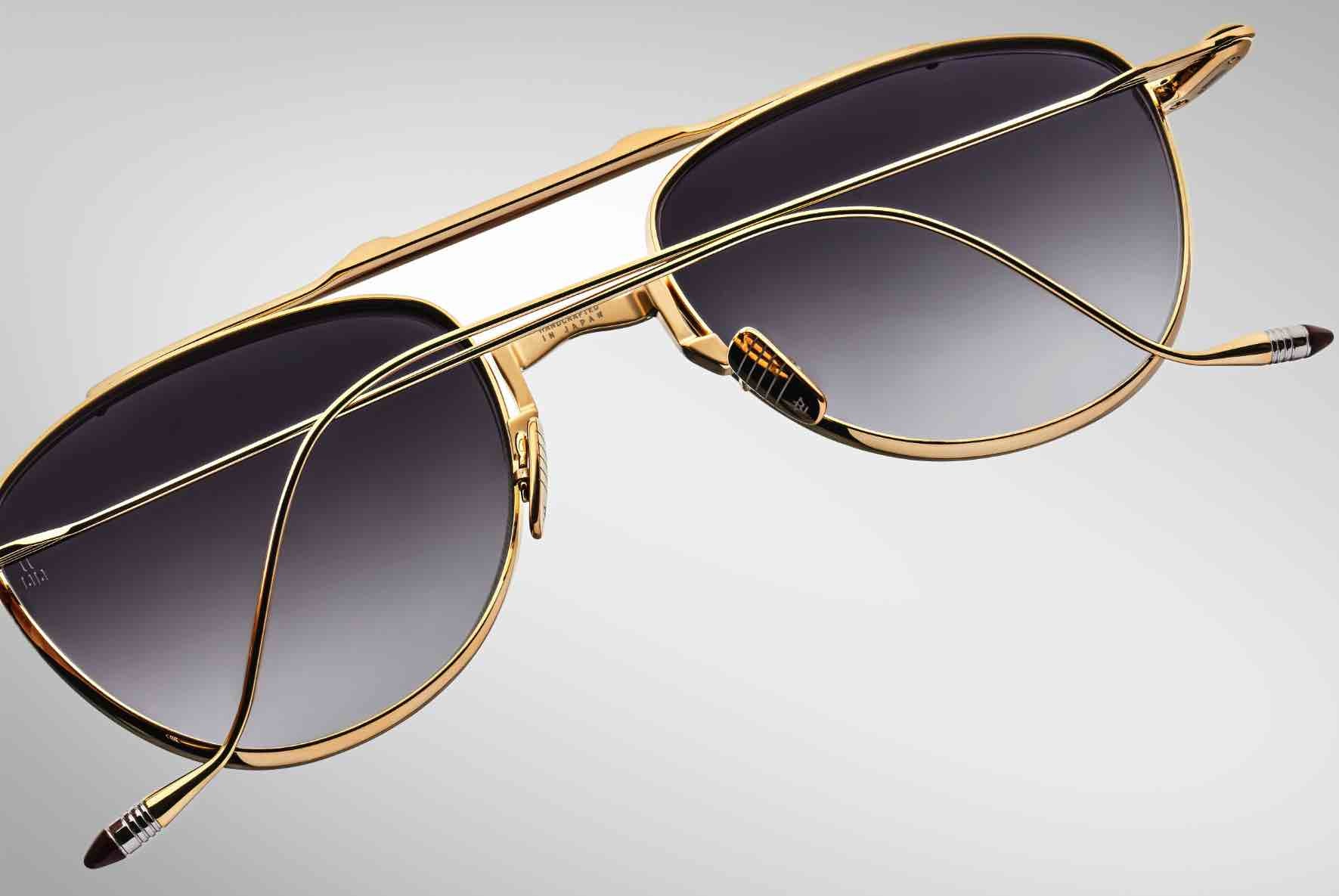 Jacques Marie Mage Flynn Cia J-ESN-FY-S40C7-OS-5