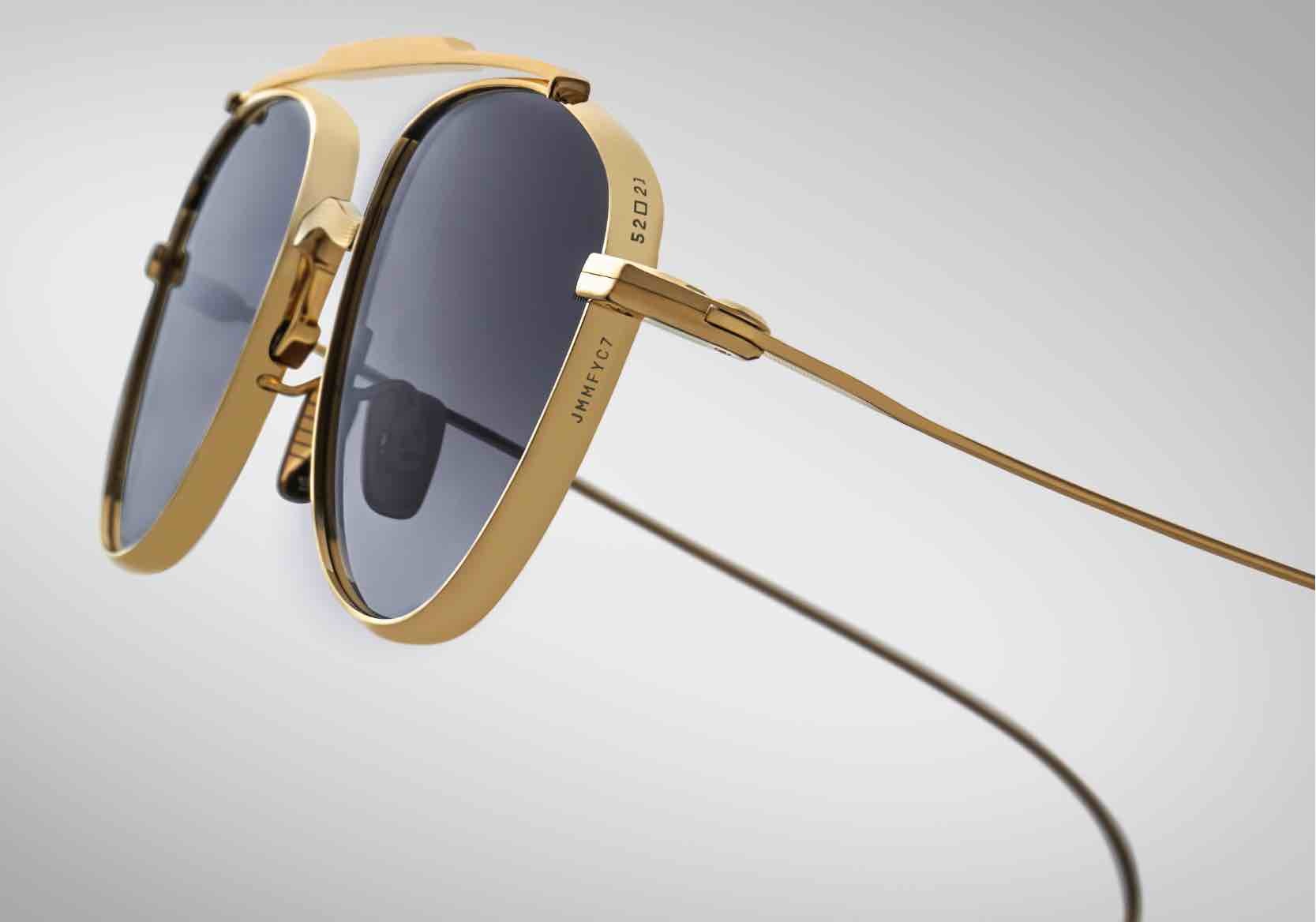 Jacques Marie Mage Flynn Cia J-ESN-FY-S40C7-OS-4