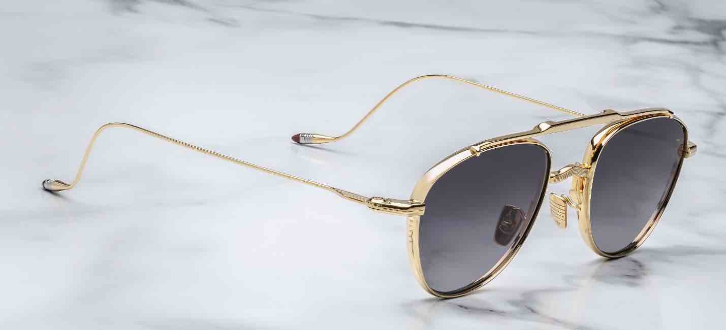 Jacques Marie Mage Flynn Cia J-ESN-FY-S40C7-OS-2