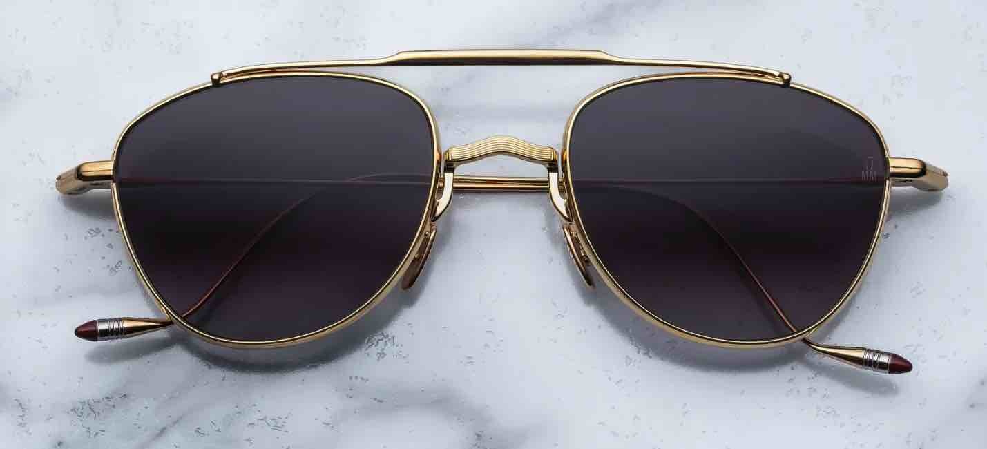 Jacques Marie Mage Flynn Cia J-ESN-FY-S40C7-OS-1