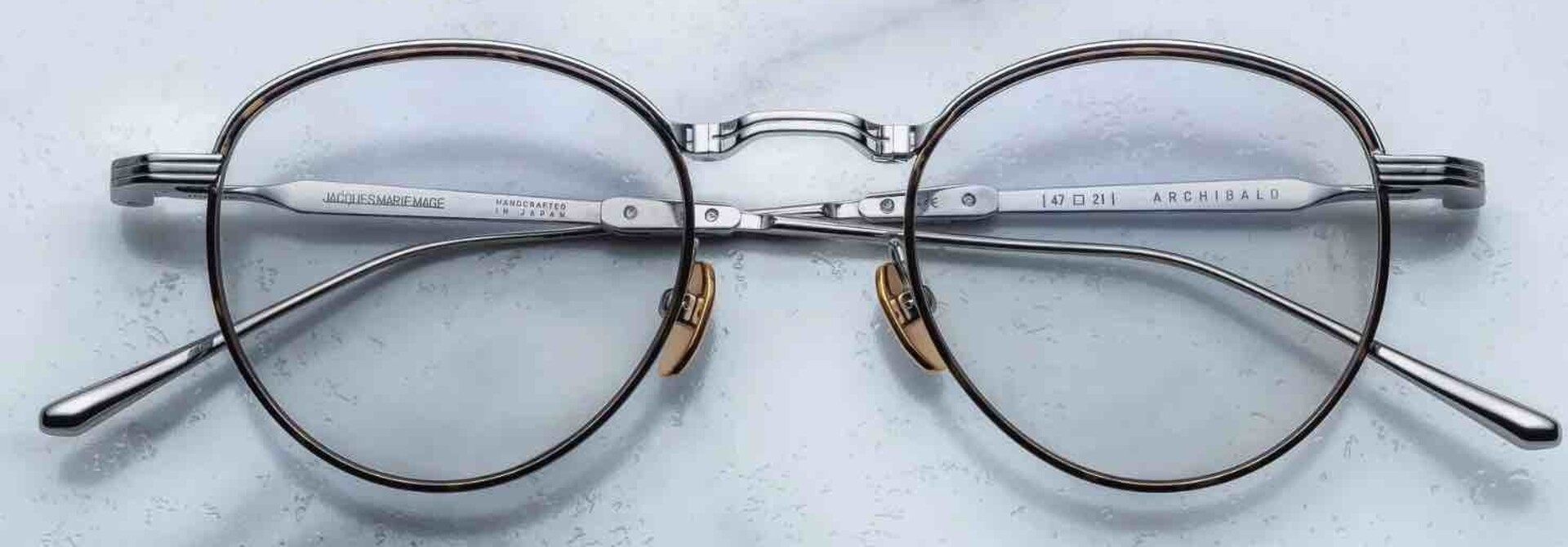 Jacques Marie Mage Archibald Silver JMMBH41