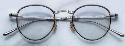 Jacques Marie Mage Archibald Silver JMMBH41