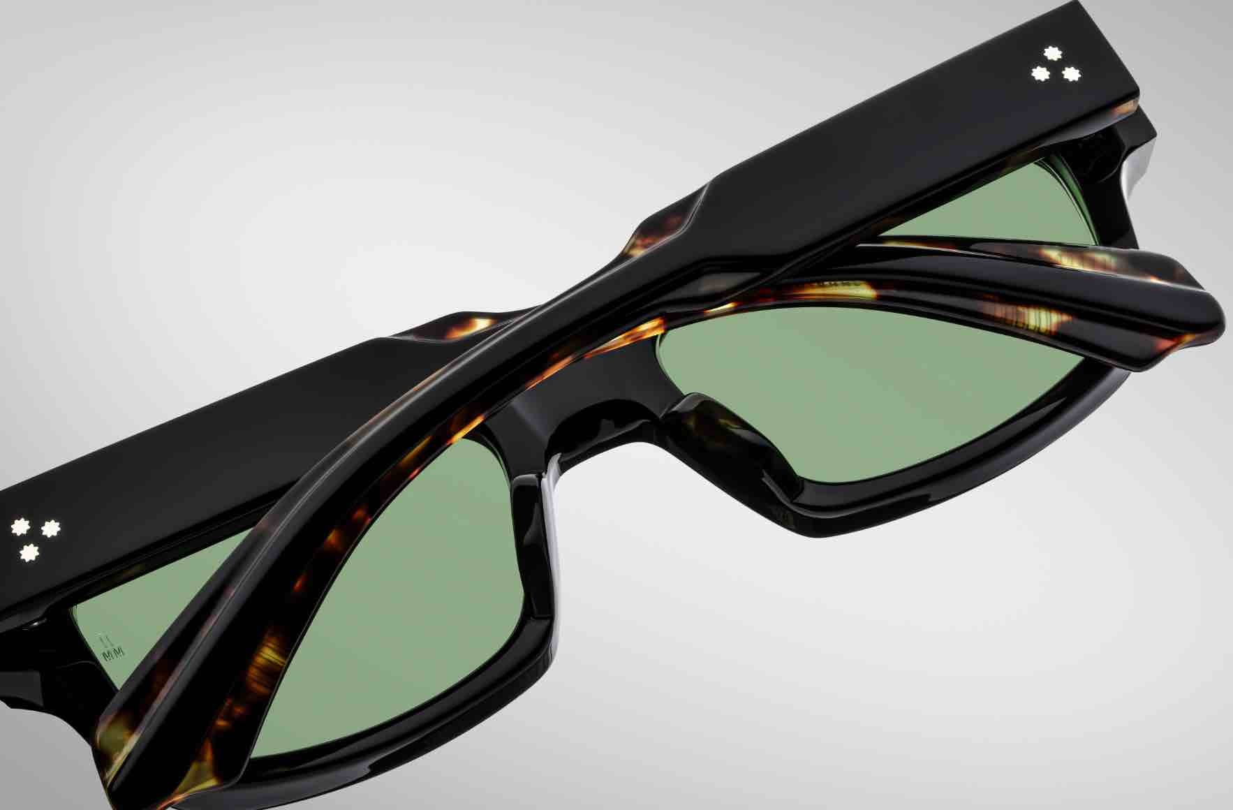 Jacques Marie Mage Mattei Noir JMMRZ01-5