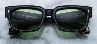 Jacques Marie Mage Mattei Noir JMMRZ01