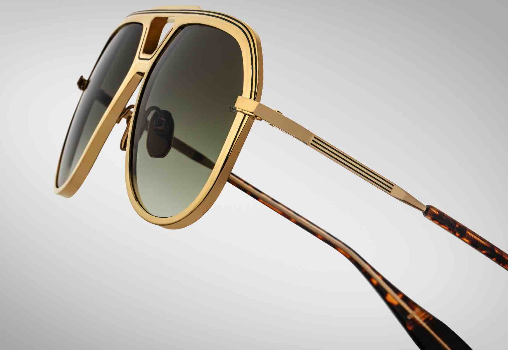 Jacques Marie Mage Lockheed Geneva JMMEK 18F-5