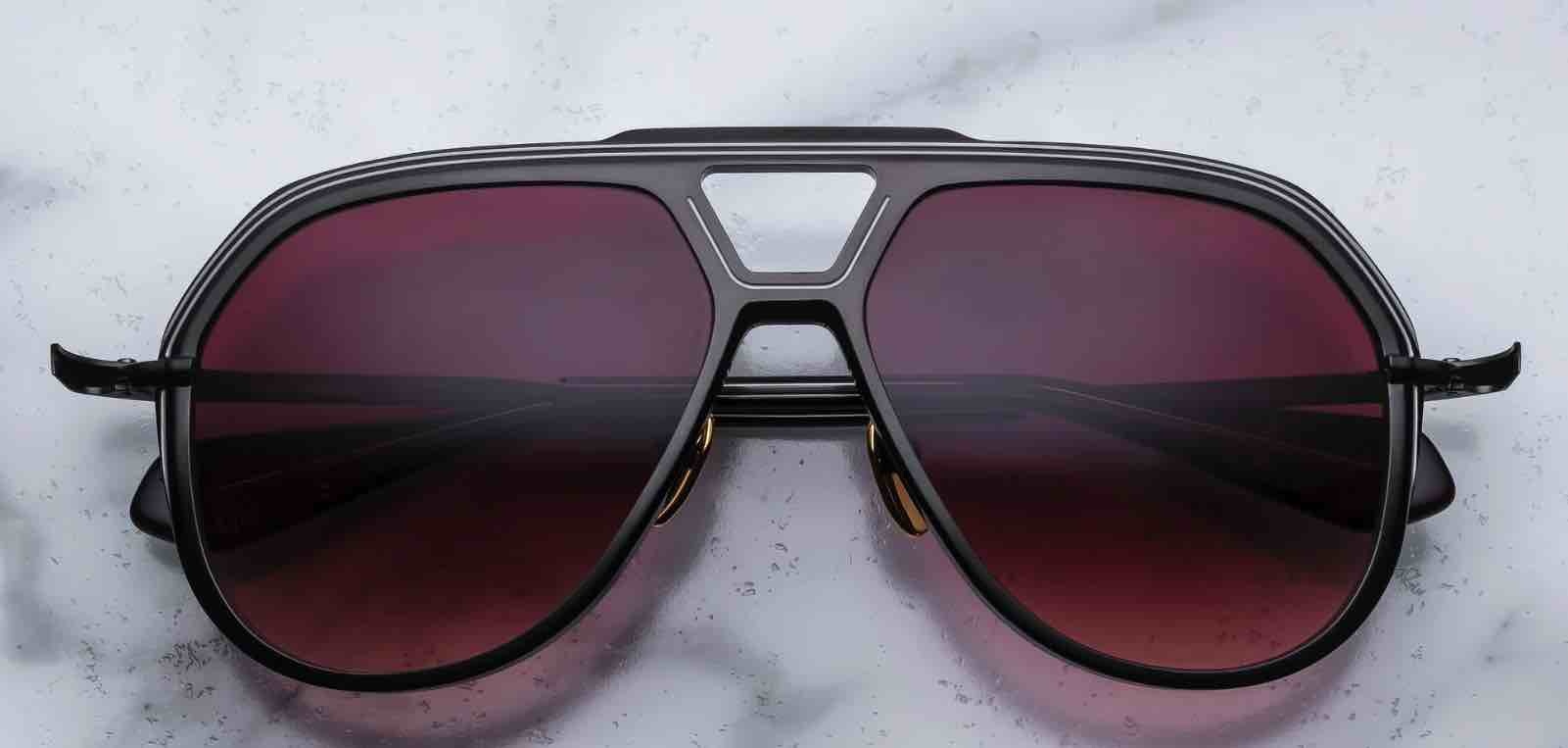 Jacques Marie Mage Lockheed Black JMMEK88-1