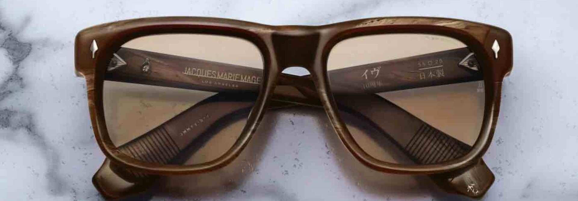 Jacques Marie Mage Decade Yves Bark HornJMMYV10Y6