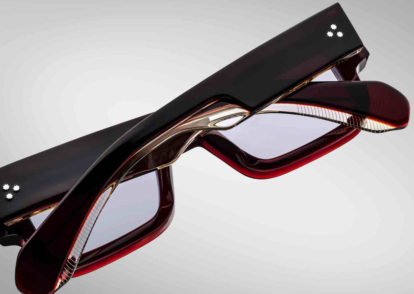 Jacques Marie Ascari Cherry JJMAS-14N-5