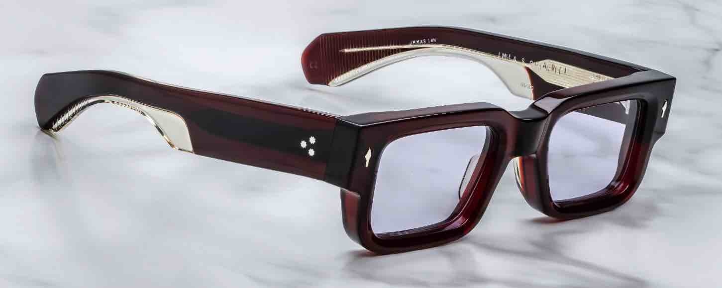 Jacques Marie Ascari Cherry JJMAS-14N-2