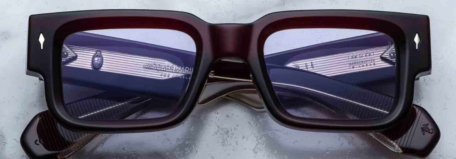 Jacques Marie Ascari Cherry JJMAS-14N