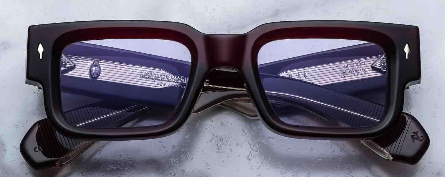 Jacques Marie Ascari Cherry JJMAS-14N-1