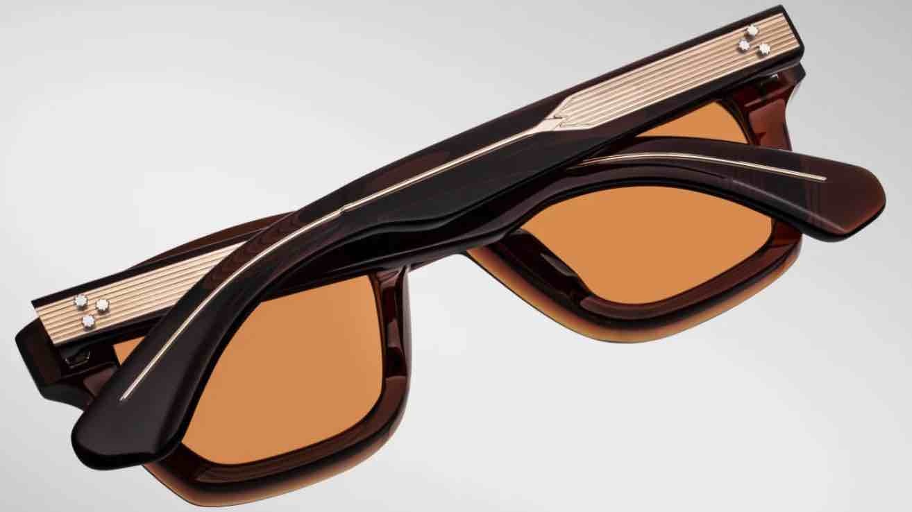 Jacques Marie Mage Sonata Hickory-5