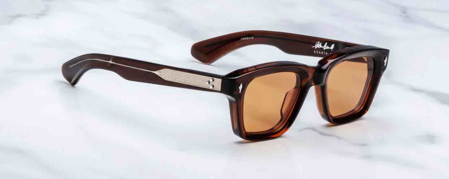 Jacques Marie Mage Sonata Hickory-2