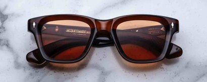 Jacques Marie Mage Sonata Hickory