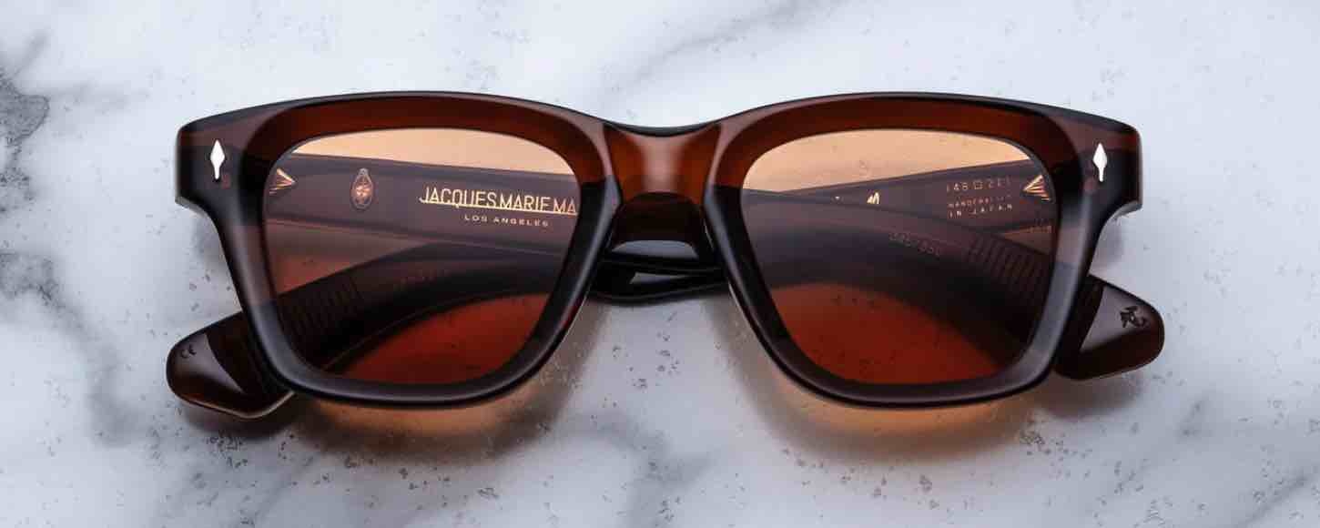 Jacques Marie Mage Sonata Hickory-1