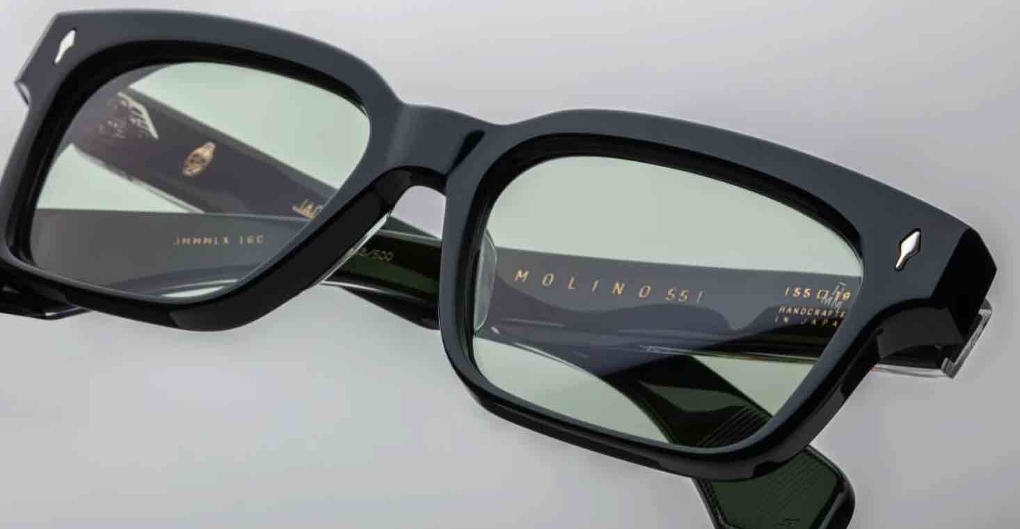 Jacques Marie Mage Molino 55 Cobra JMMLX16C-4