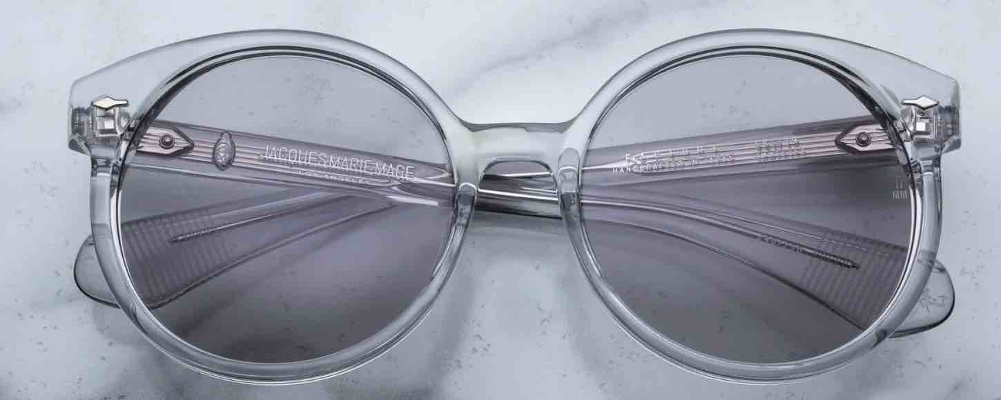 Jacques Marie Mage Factory Sulfur JMMFC15C-1