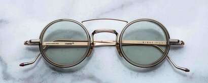 Jacques Marie Mage RINGO 2 Altan JMMRN54