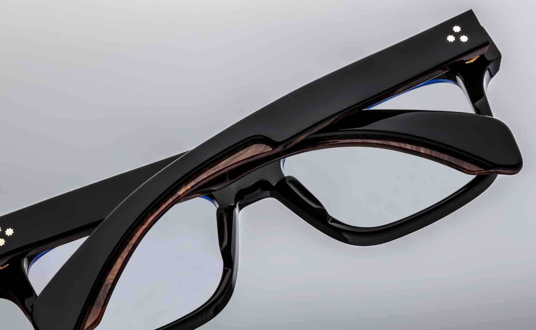 Jacques Marie Mage Molino 55 Noir X JMMMLX10A-5