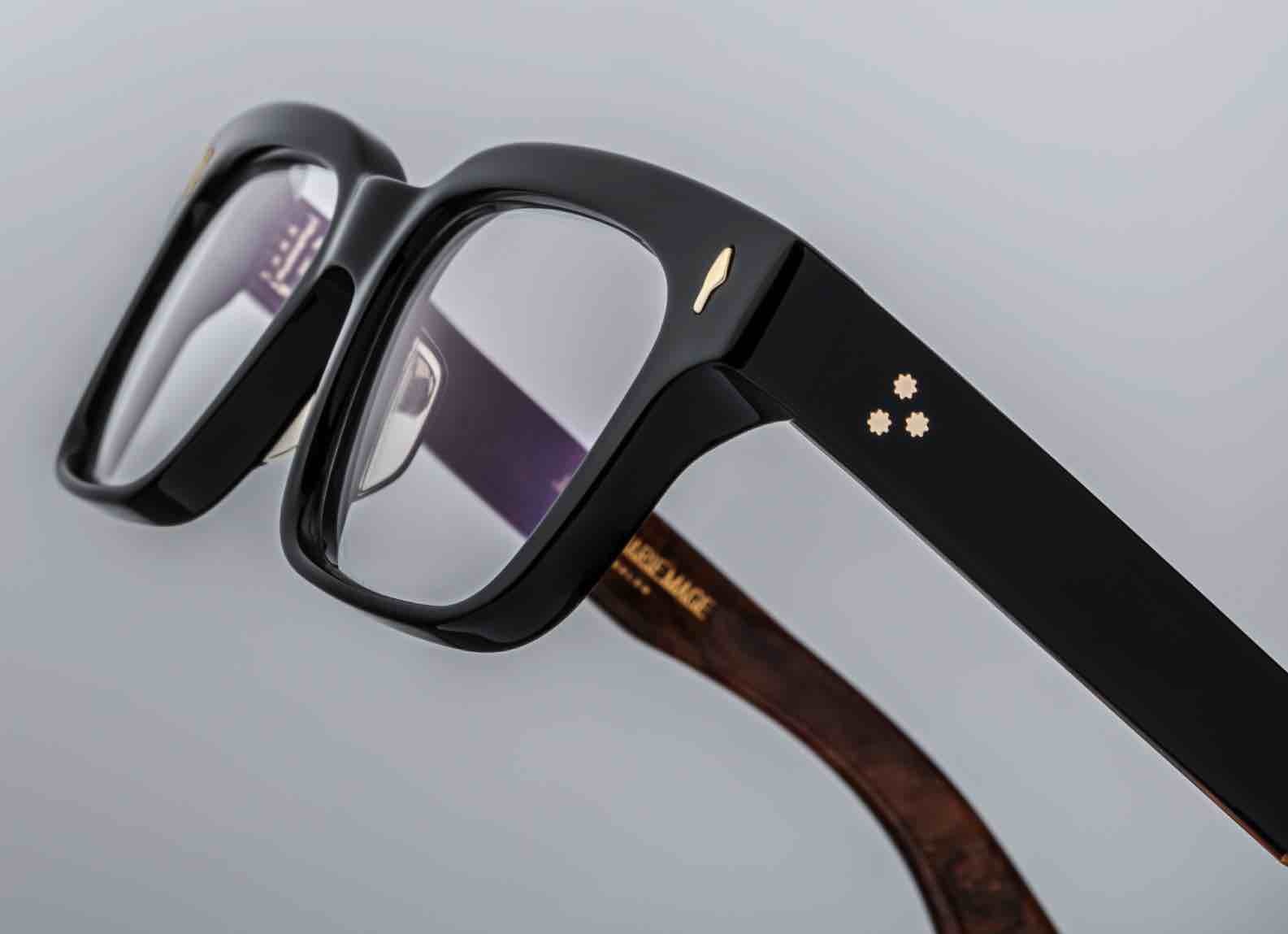 Jacques Marie Mage Molino 55 Noir X JMMMLX10A-3