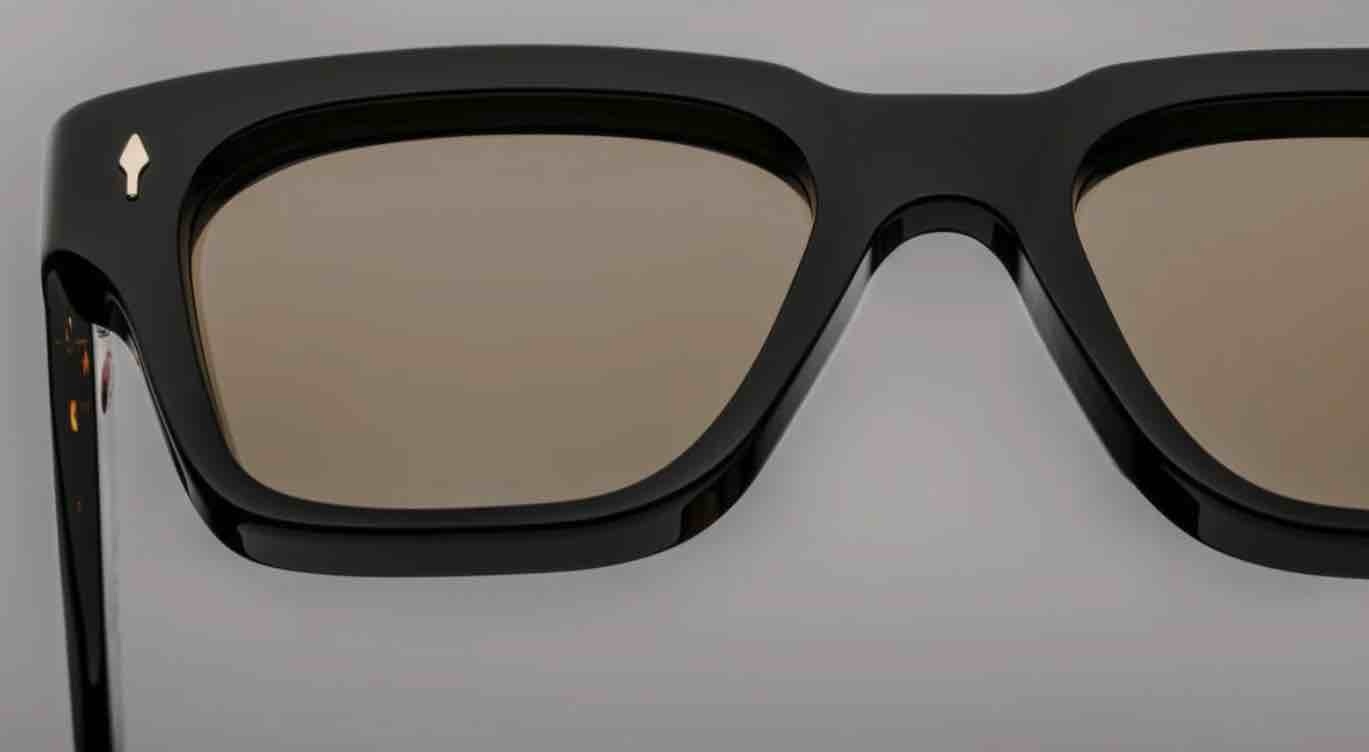 Jacques Marie Mage FELLINI Noir 9 JMMFE9A-4