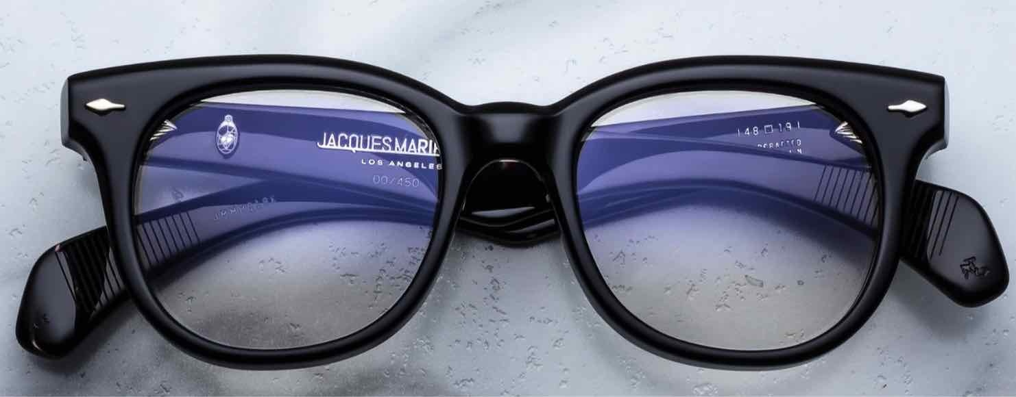 Jacques Marie Mage Hortense Willow JMMHQ18K-1