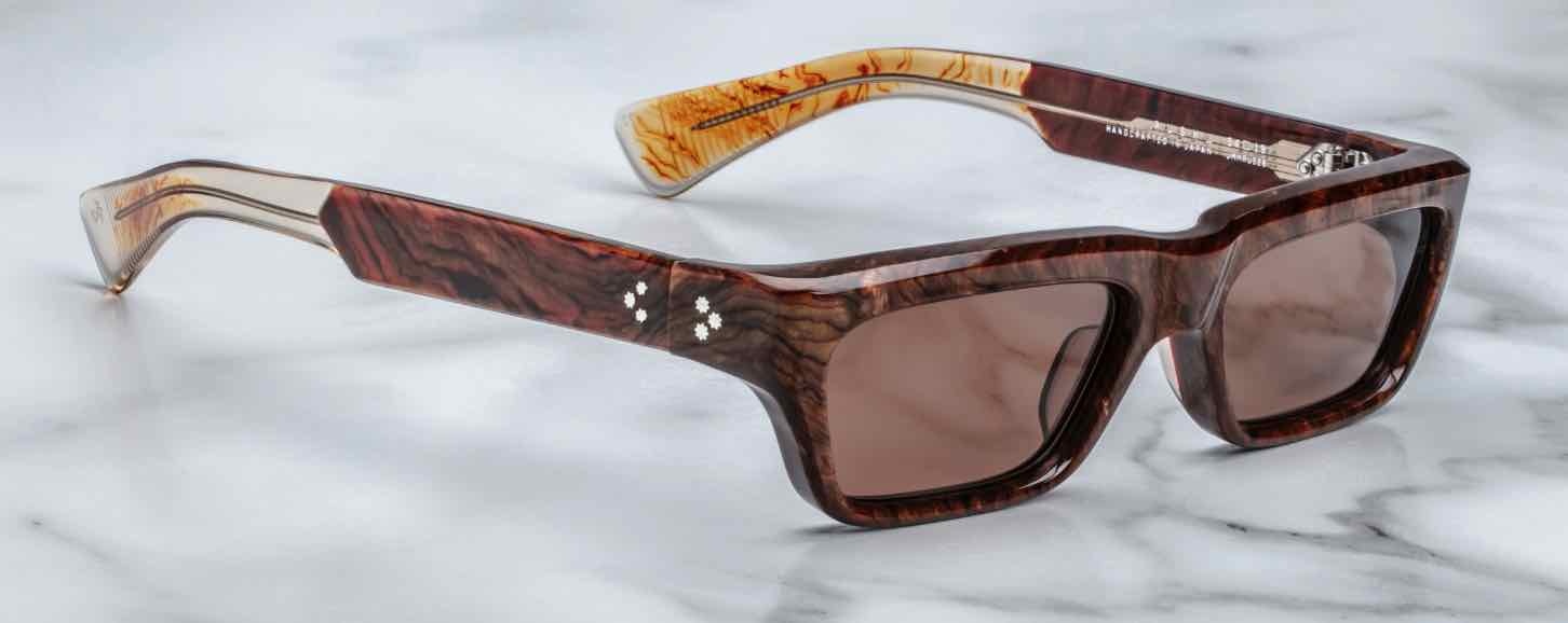 Jacques Marie Mage Rush Burlwood JMMRUS28-2