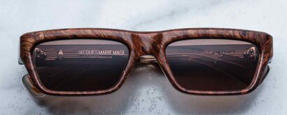 Jacques Marie Mage Rush Burlwood JMMRUS28