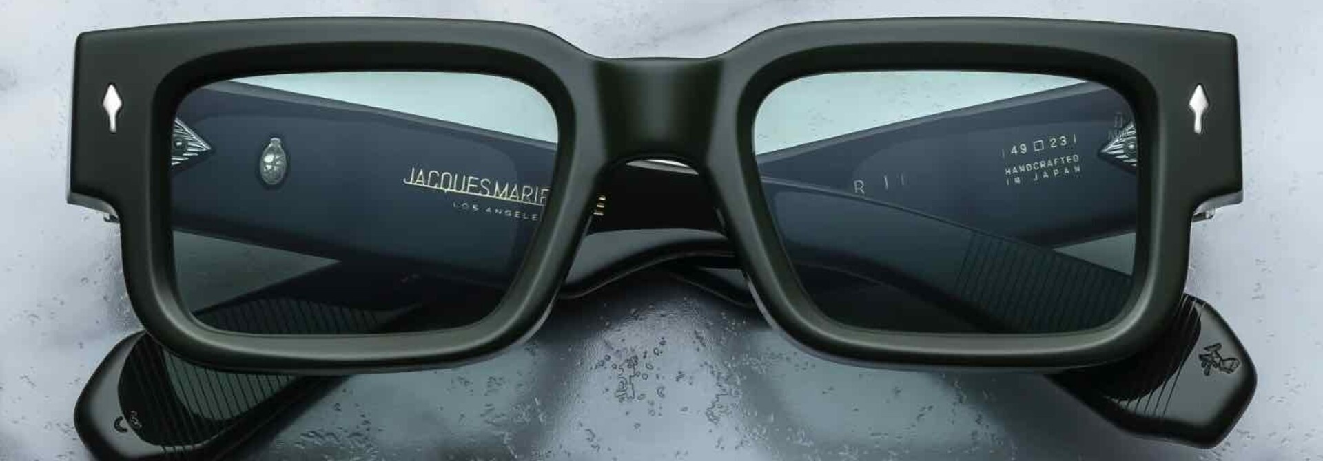 Jacques Marie Mage Ascari Evergreen JMMAS13X