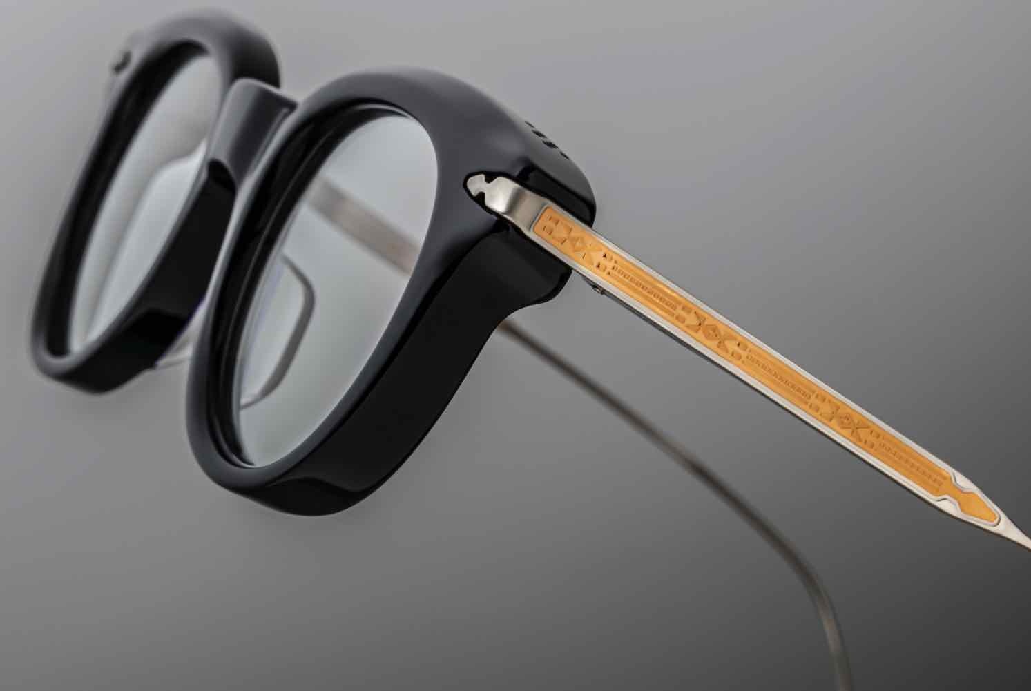 Jacques Marie Mage Hisao Regal JMMHI11K-3