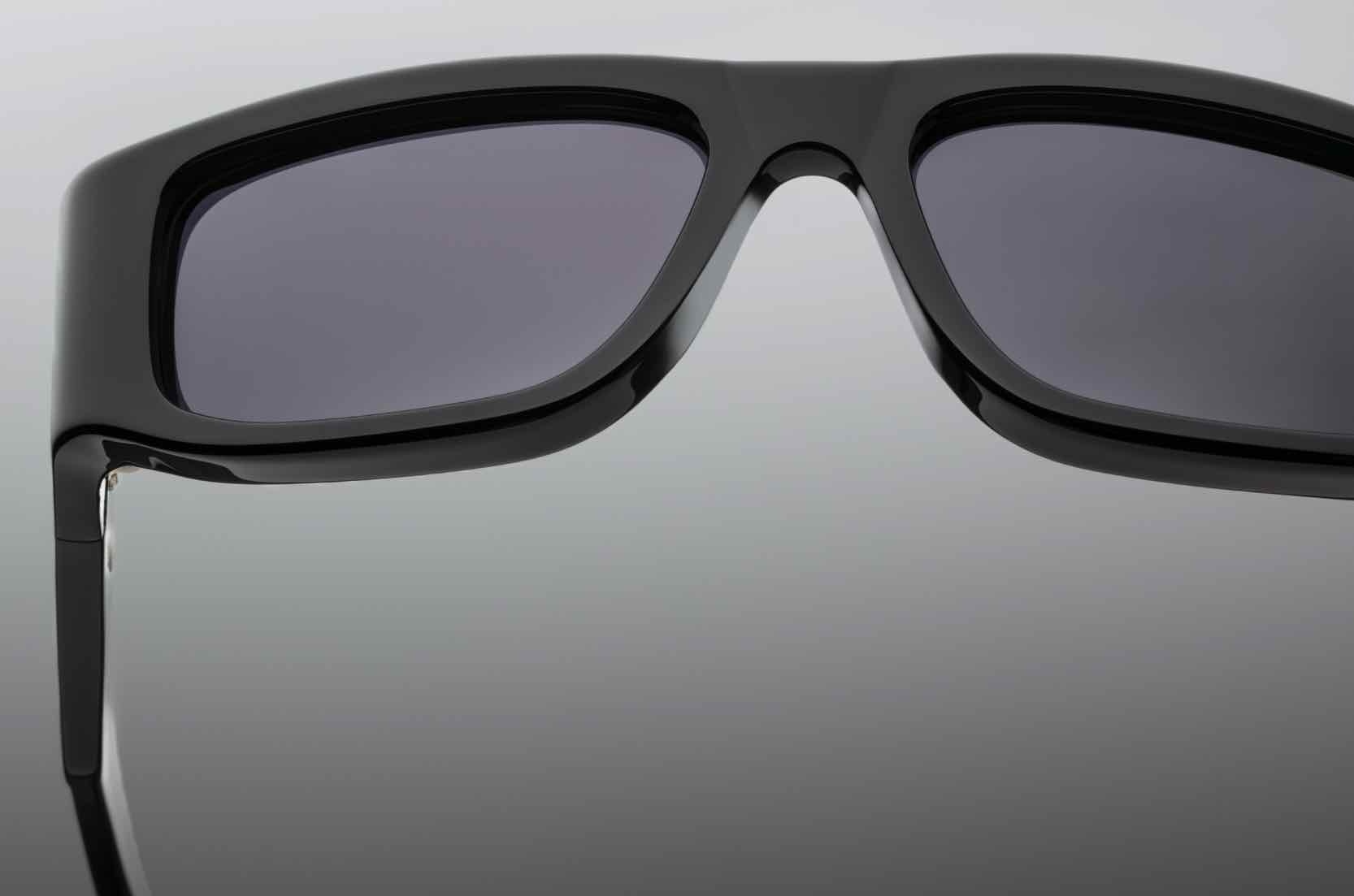 Jacques Marie Mage Romi Black JMMRM88-5