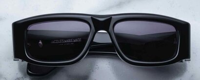 Jacques Marie Mage Romi Black JMMRM88
