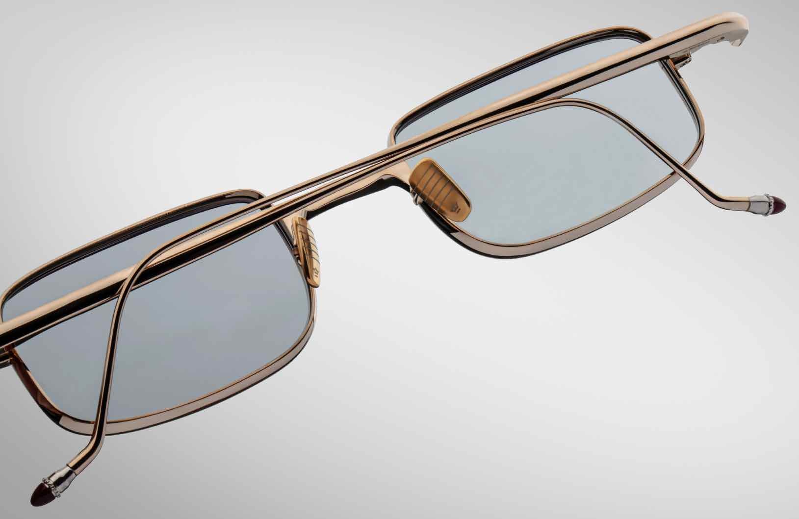 Jacques Marie Mage Dusk Silver XX JMMSK-41-5