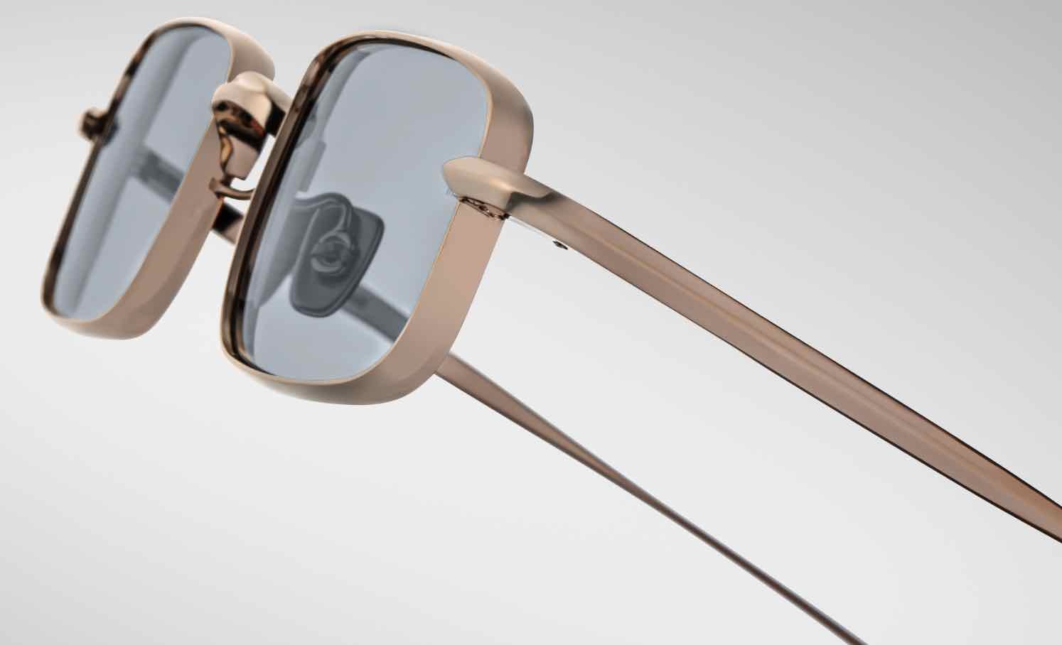 Jacques Marie Mage Dusk Silver XX JMMSK-41-4