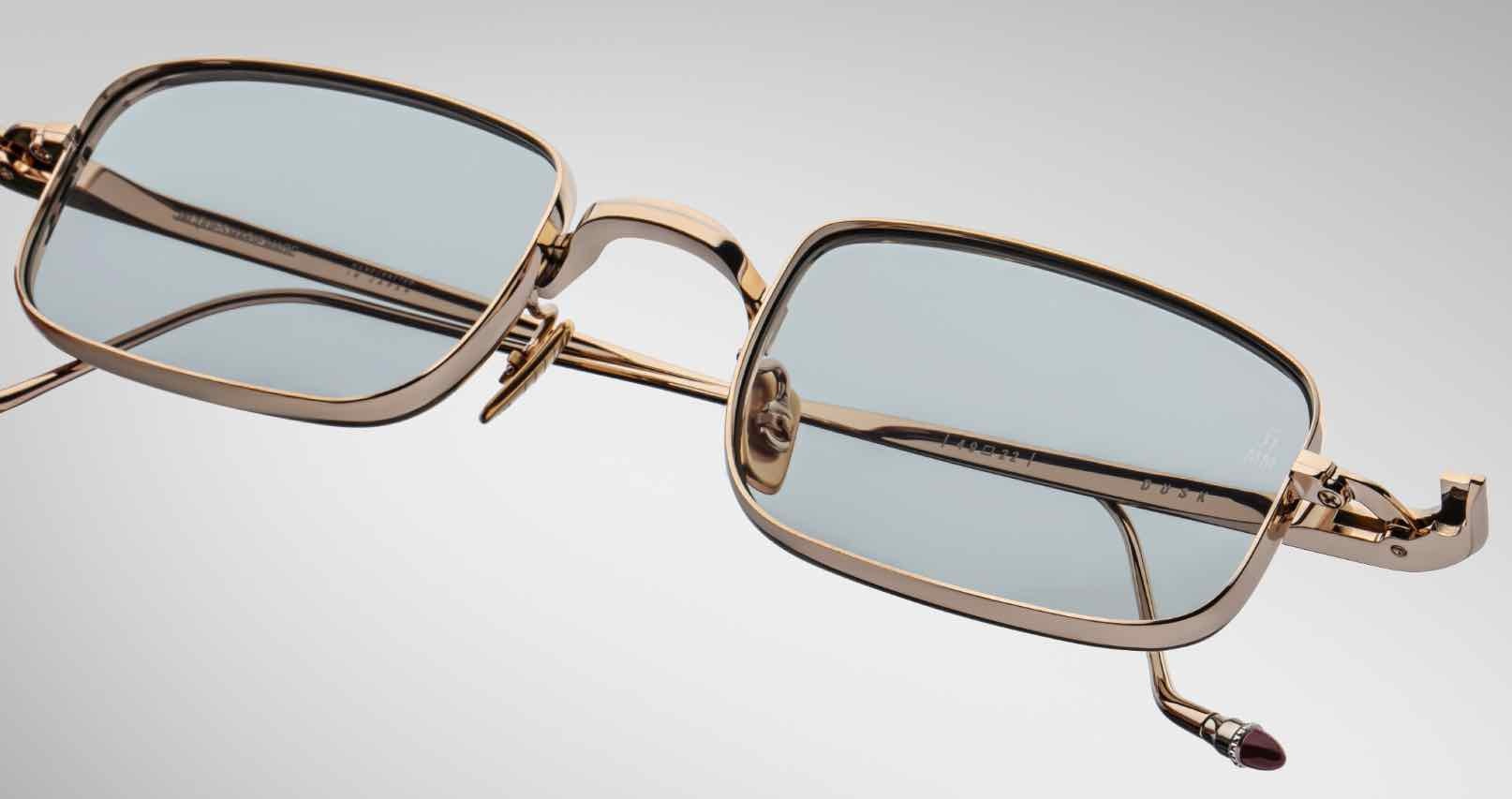 Jacques Marie Mage Dusk Silver XX JMMSK-41-3