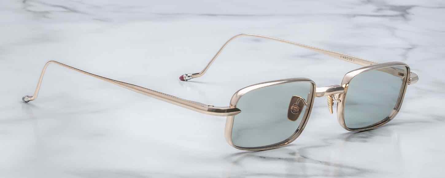 Jacques Marie Mage Dusk Silver XX JMMSK-41-2