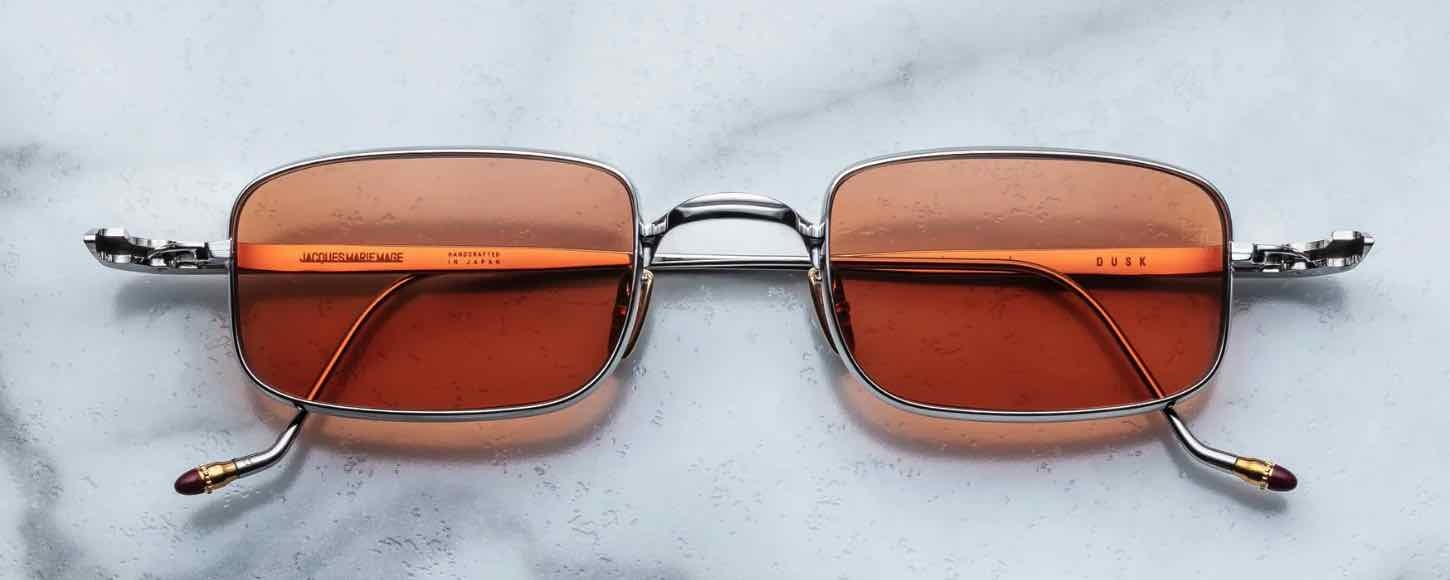 Jacques Marie Mage Dusk Silver XX JMMSK-41-1