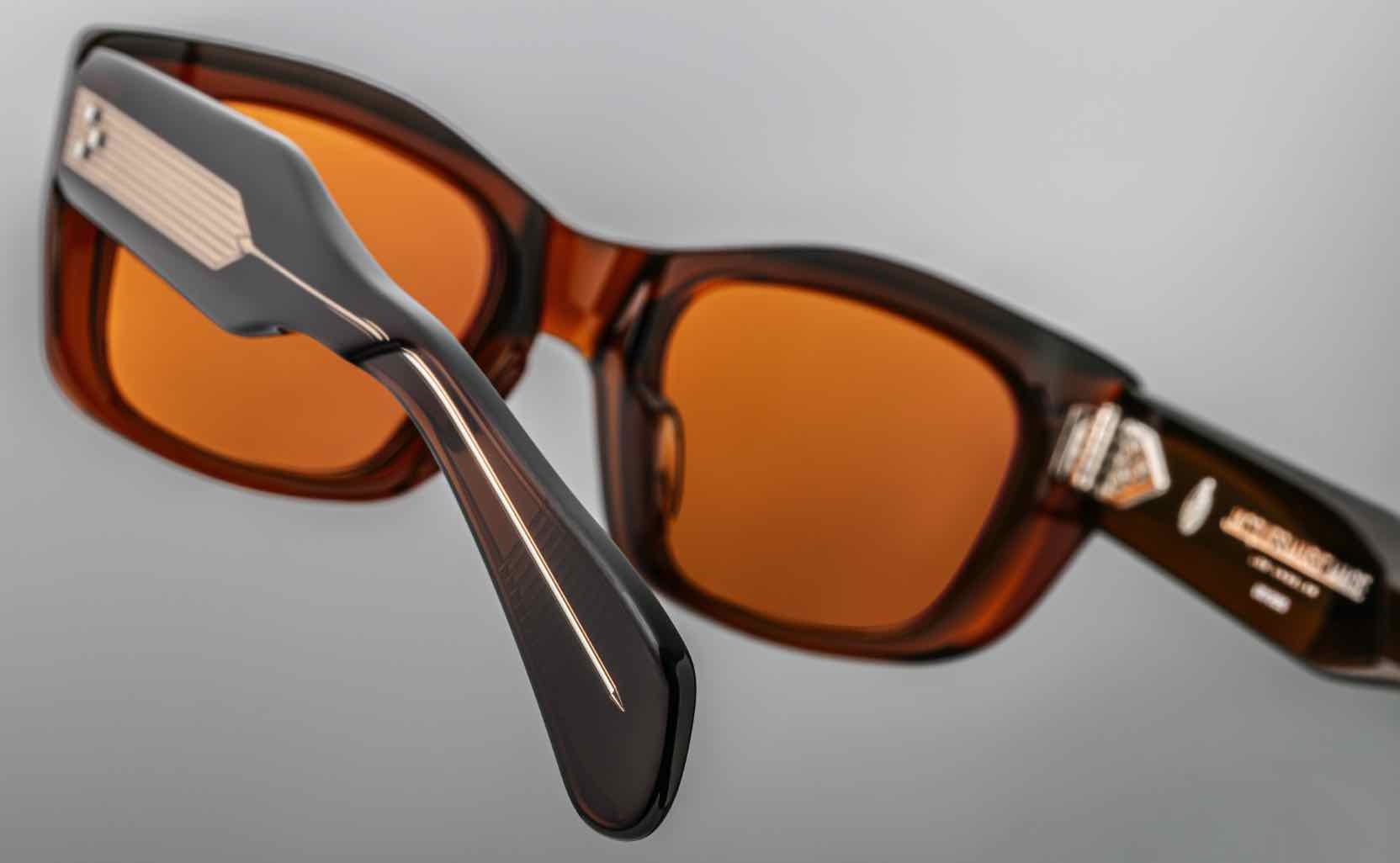 Jacques Marie Mage Corniche Hickory JMMCO-1D-5