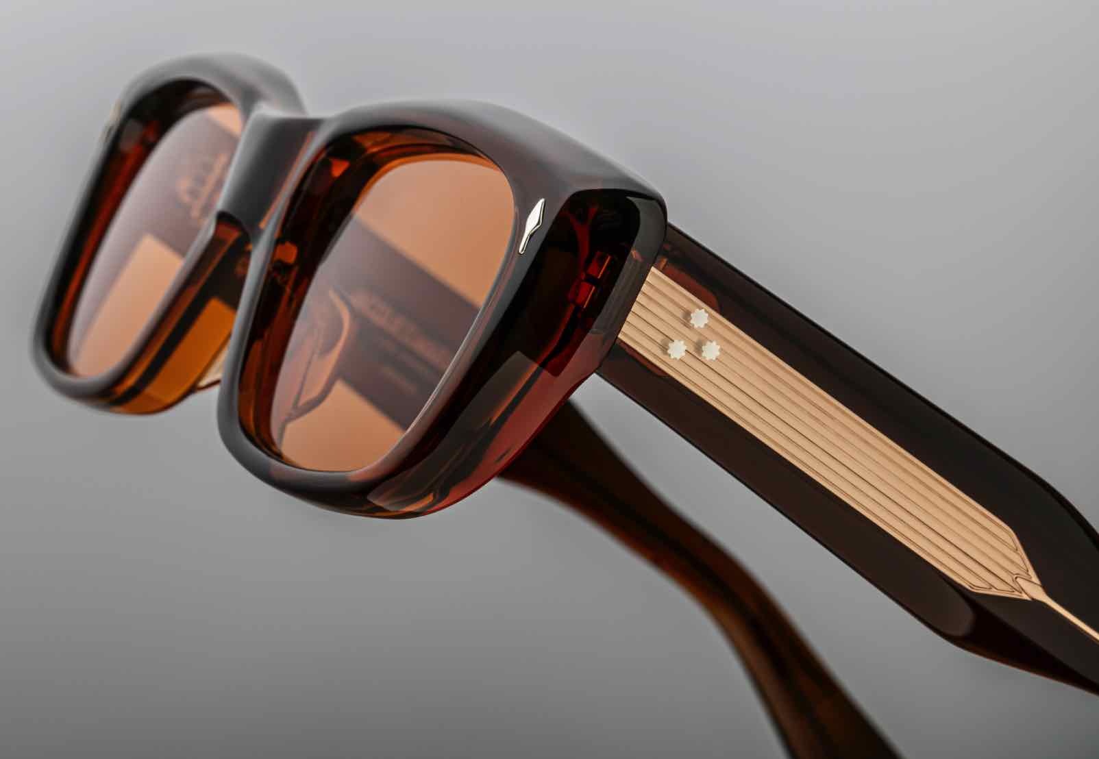 Jacques Marie Mage Corniche Hickory JMMCO-1D-4