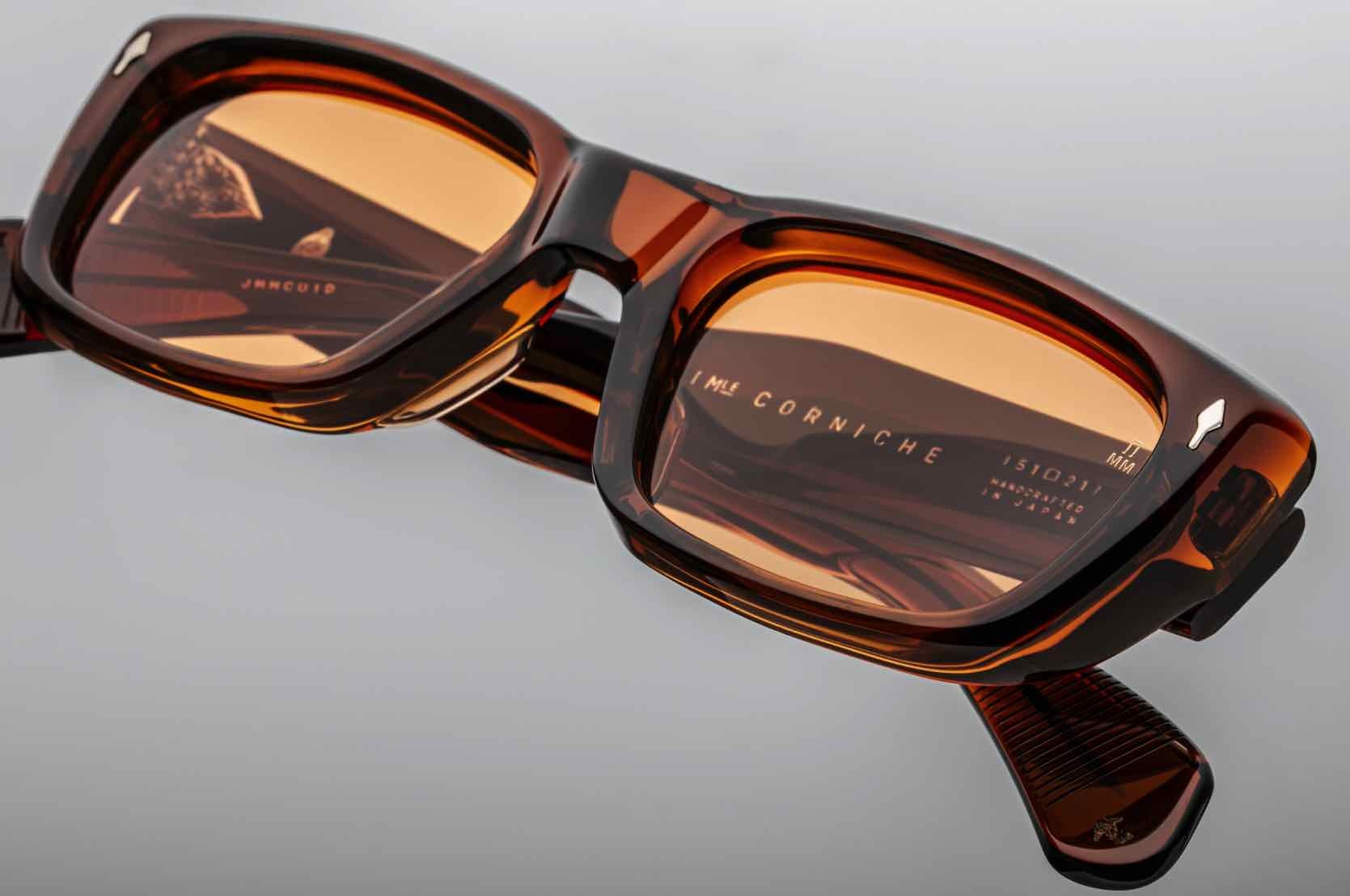 Jacques Marie Mage Corniche Hickory JMMCO-1D-3