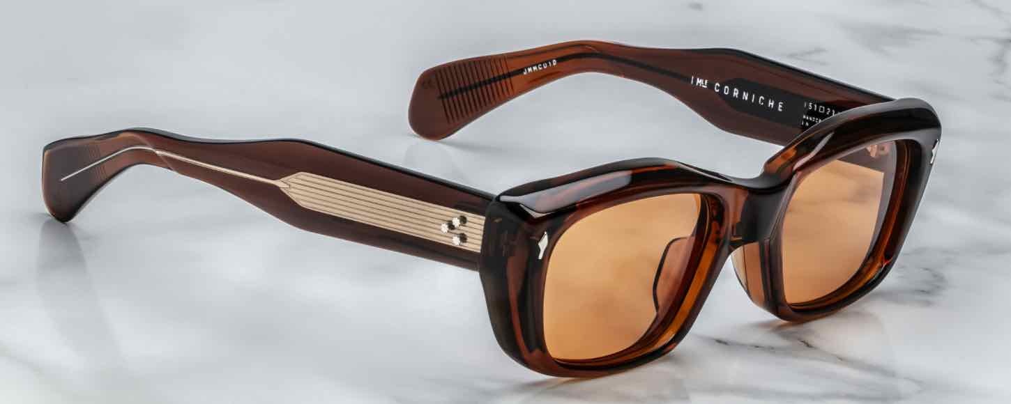 Jacques Marie Mage Corniche Hickory JMMCO-1D-2