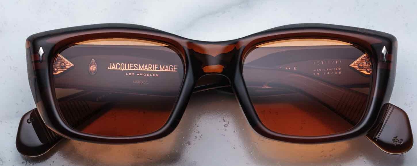 Jacques Marie Mage Corniche Hickory JMMCO-1D-1