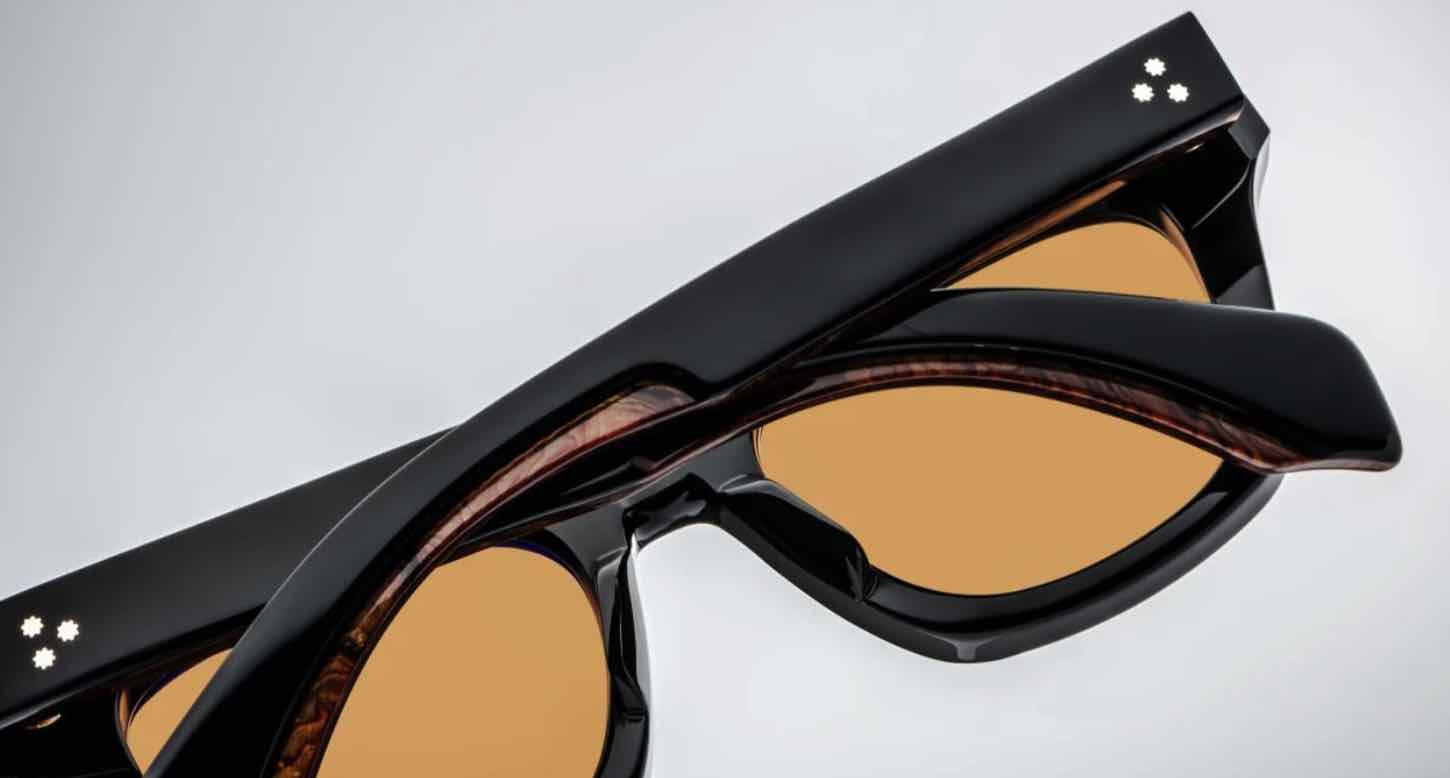 Jacques Marie Mage Dealan Noir X JMMDE10A-5